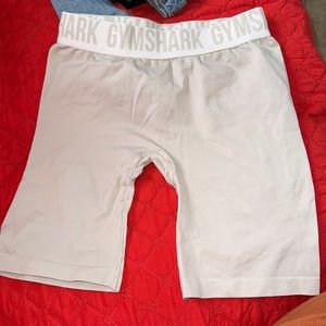 Gymshark shorts